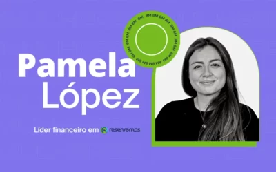 Mulheres + finanças + tecnologia: uma fórmula para impulsionar a mudança em direção a um futuro mais inclusivo