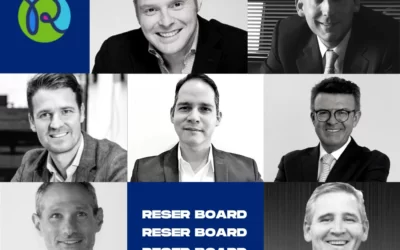 Conselho de Consultores da Reserhub 