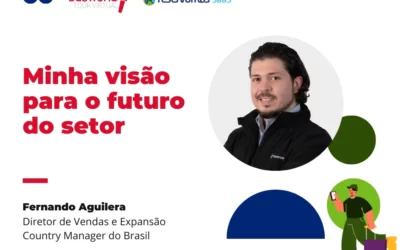 Desenvolvemos tecnologia que acelera o presente e assegura o futuro da sua empresa rodoviária