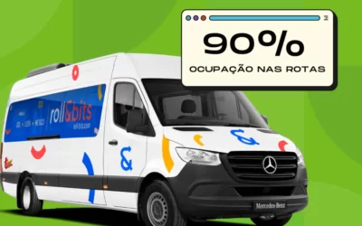Um negócio que revolucionou o transporte interurbano e continua a crescer