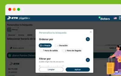 Experiências do Usuário (UX) mais fluídas no seu eCommerce com a tecnologia Reservamos SaaS