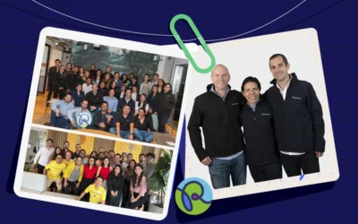 A história da Reservamos: Inovação tecnológica no transporte terrestre da América Latina