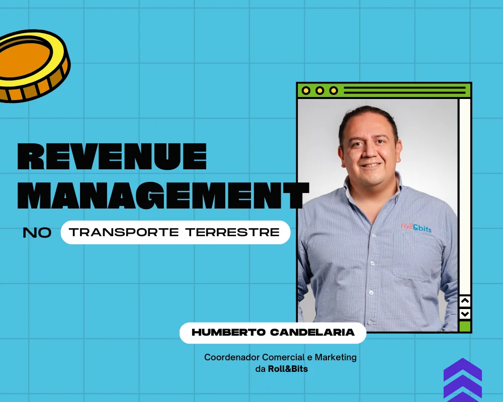 Entrevista Humberto Candelaria Roll&Bits