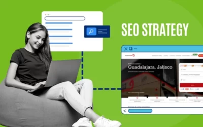 Quer liderar o seu setor? Uma estratégia de SEO pode impulsionar o crescimento online da sua empresa.