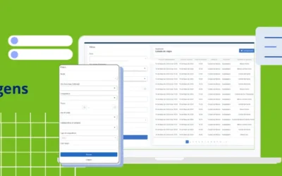 Otimize sua Estratégia de Preços com a Nova Lista de Viagens do Sistema de Revenue Management