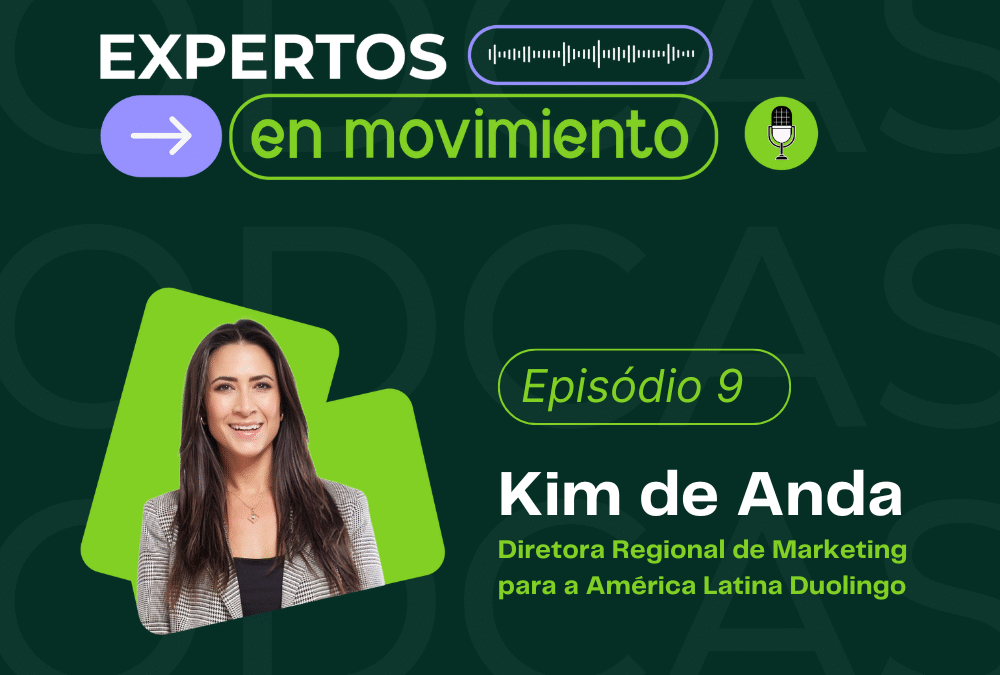 O que o setor rodoviário pode aprender com o marketing do Duolingo?