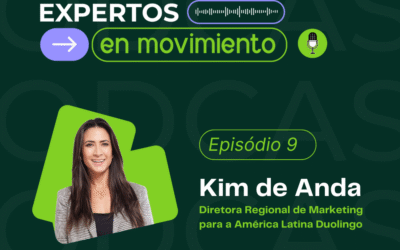 O que o setor rodoviário pode aprender com o marketing do Duolingo?