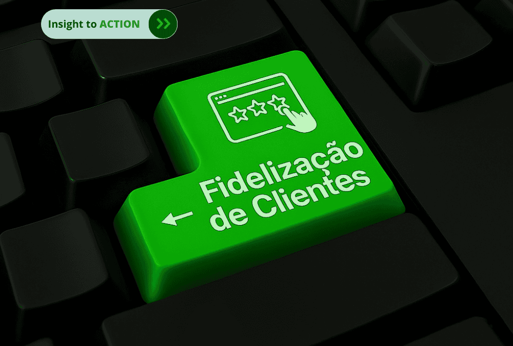 Lealdade em rota: impulsione seu canal direto com dados e recompensas personalizadas