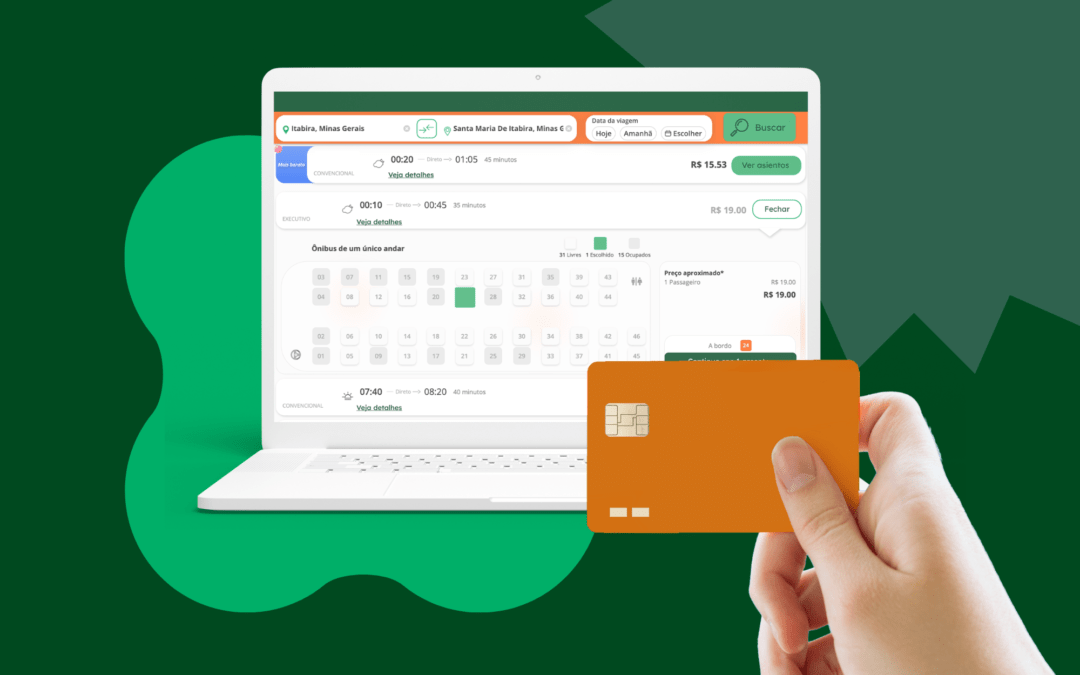 Pagamentos digitais como fator de confiança: o verdadeiro motor da conversão no e-commerce