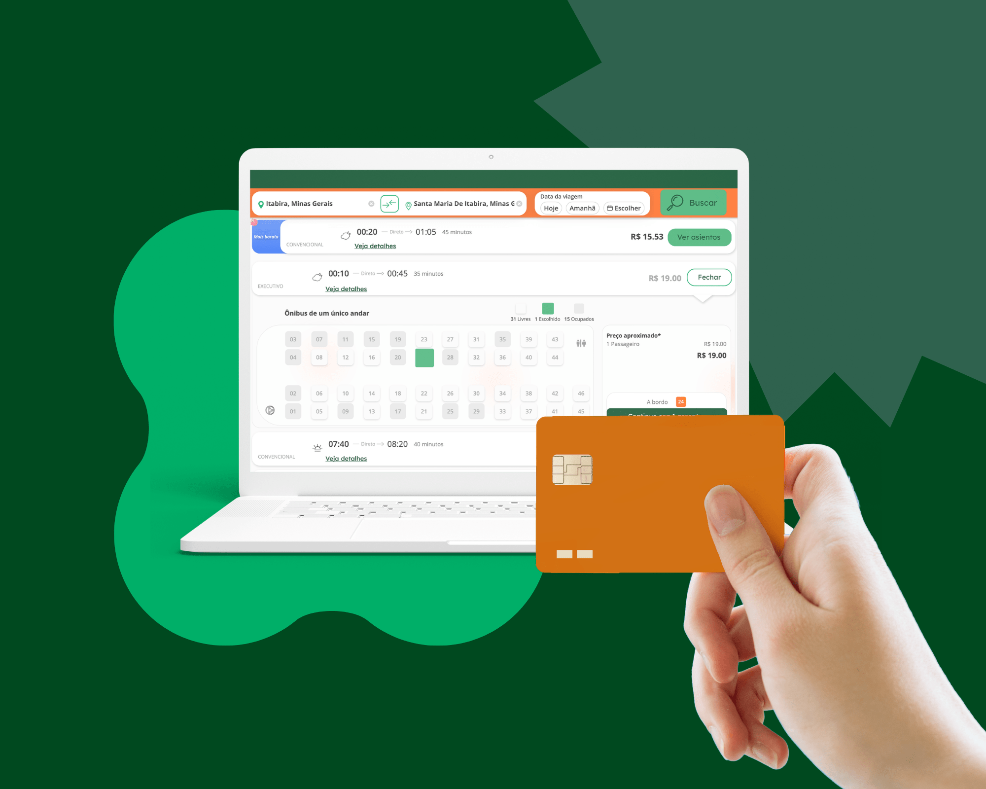 pagamentos digitais no comércio eletrônico