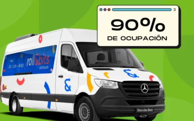 Un negocio que ha revolucionado al transporte interurbano, ¡y no deja de crecer!