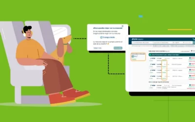 ETN-Turistar renueva la experiencia online para viajar con mascotas