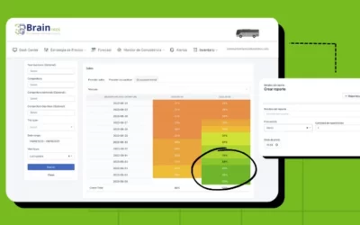 Sigue la tendencia de ocupación en tu mercado y recibe reportes programados