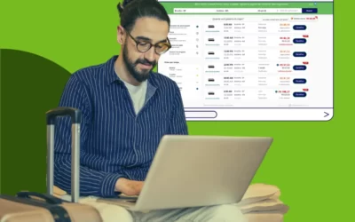 Comparativa de los operadores de eCommerce para empresas de autobús
