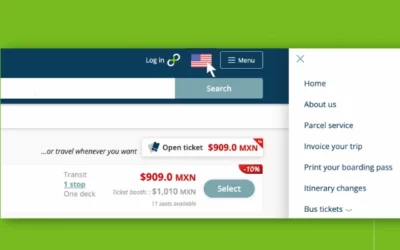 El idioma de tus viajeros no debería ser un problema.