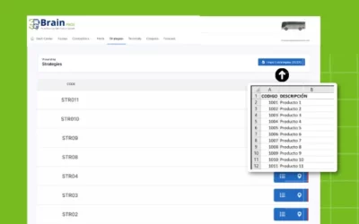 El módulo de Estrategia de Precios te ahorrará tiempo y aumentará tus ingresos