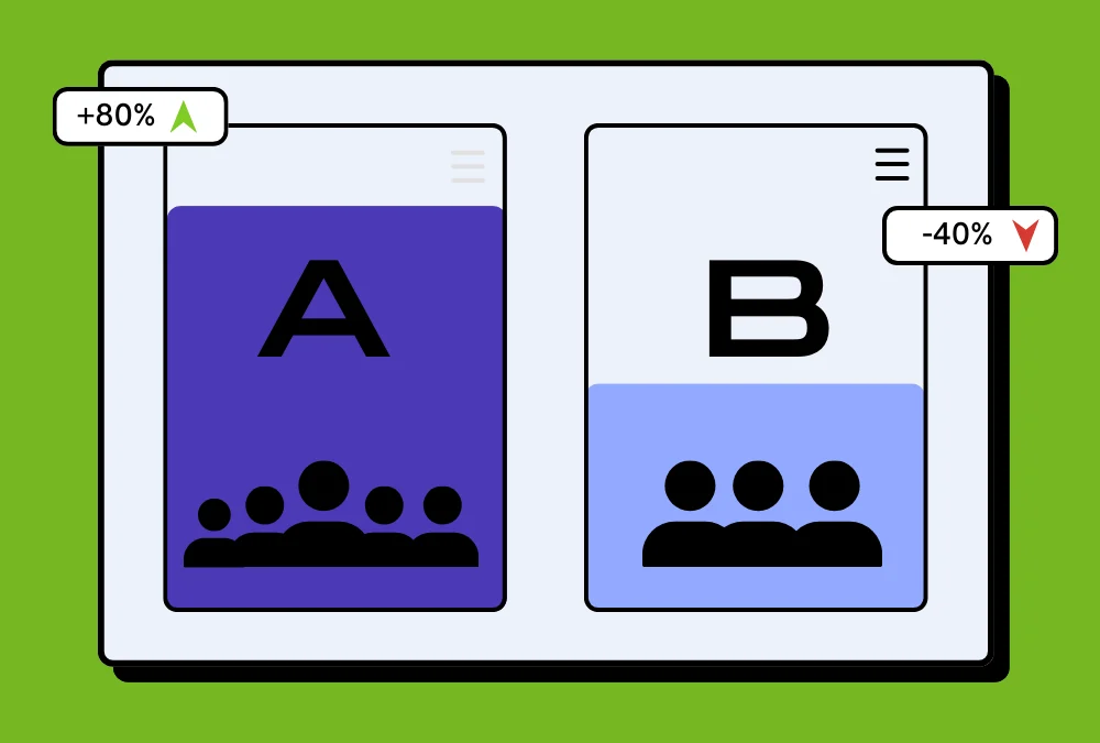 Reservamos SaaS implementa metodología de A/B Test para lanzar nuevas funcionalidades en eCommerce