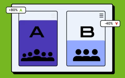 Reservamos SaaS implementa metodología de A/B Test para lanzar nuevas funcionalidades en eCommerce