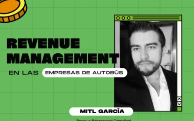 Revenue Management, el camino para impulsar el crecimiento de las empresas de autobús