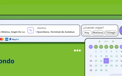 Aumenta tus Ingresos y Mejora la Experiencia del Viajero con la Funcionalidad de Boleto Redondo
