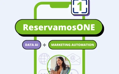 Cómo ReservamosONE Potencia Tu Estrategia de Marketing