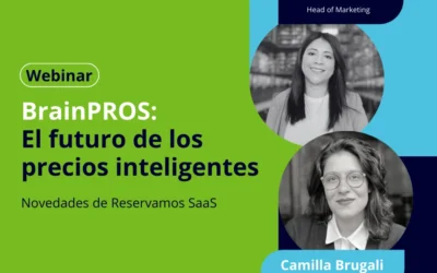 BrainPROS: El futuro de los precios inteligentes
