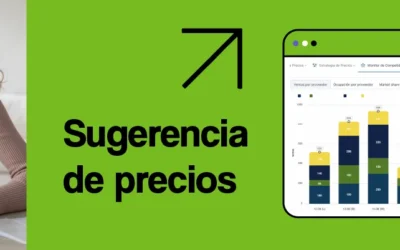 Optimiza tus Ingresos con el Módulo de Sugerencia de Precios de nuestro Sistema de Revenue Management