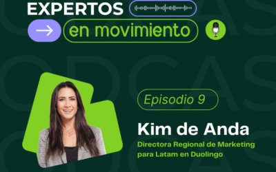 ¿Qué puede aprender el sector de autobús del marketing de Duolingo?