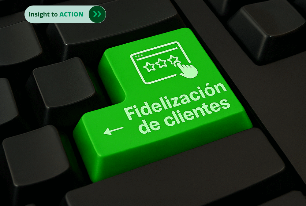 Lealtad en ruta: impulsa tu canal directo con datos y recompensas personalizadas
