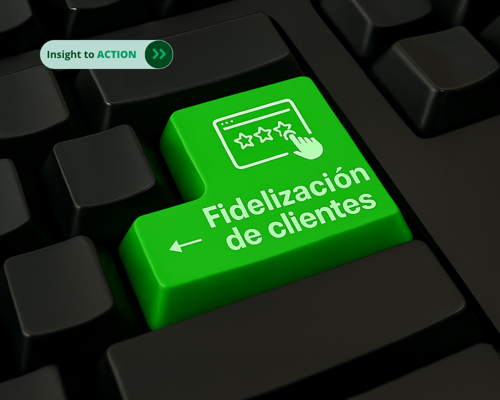 Programas de lealtad