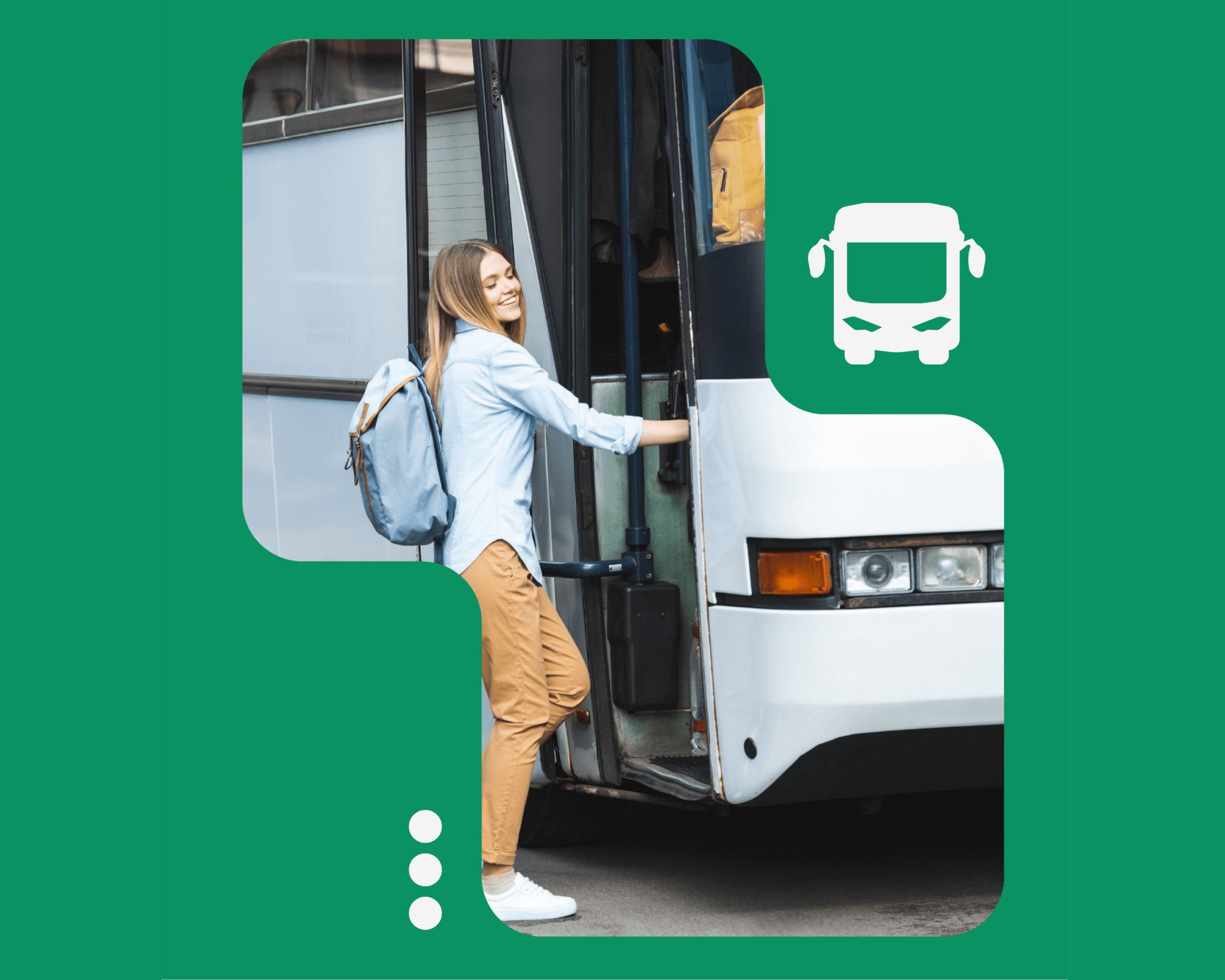 Fidelización como motor de crecimiento en las empresas de autobús