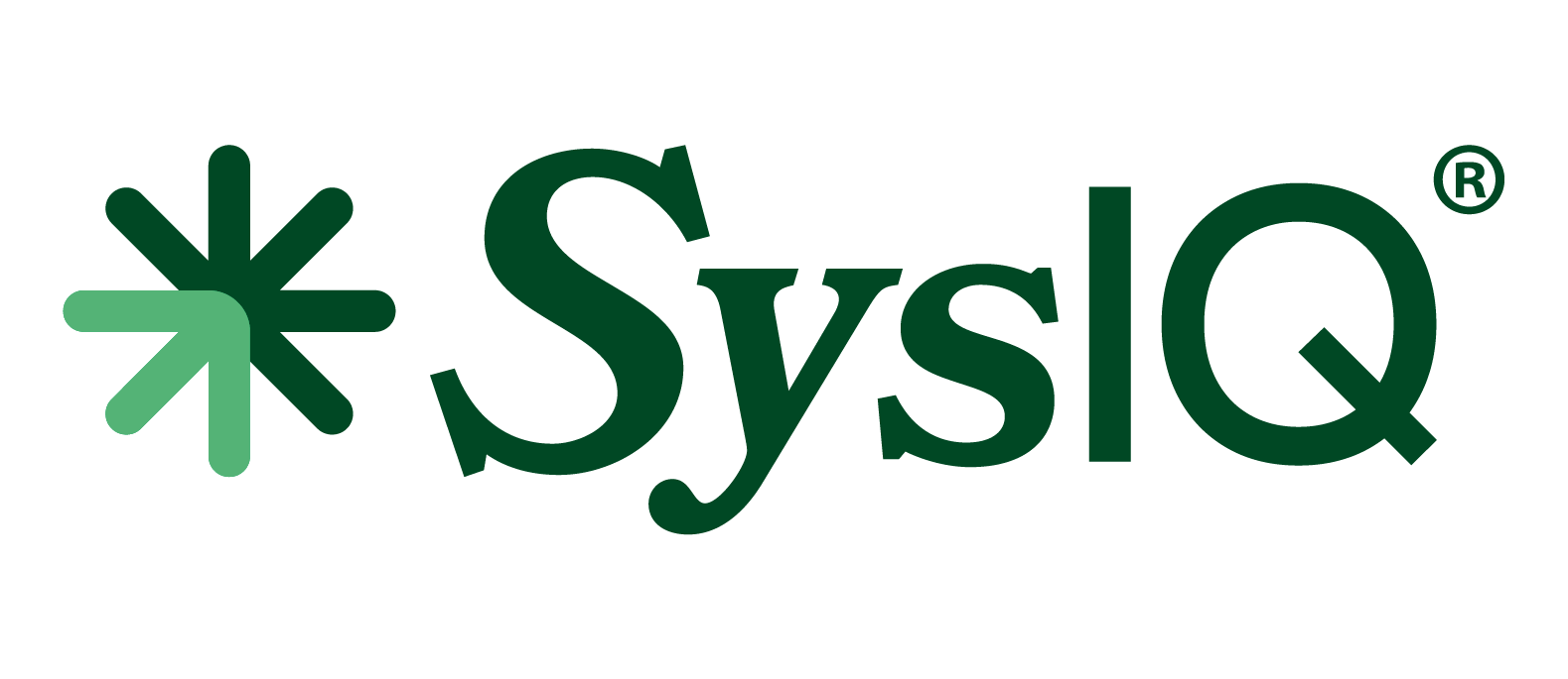Logo sysiq
