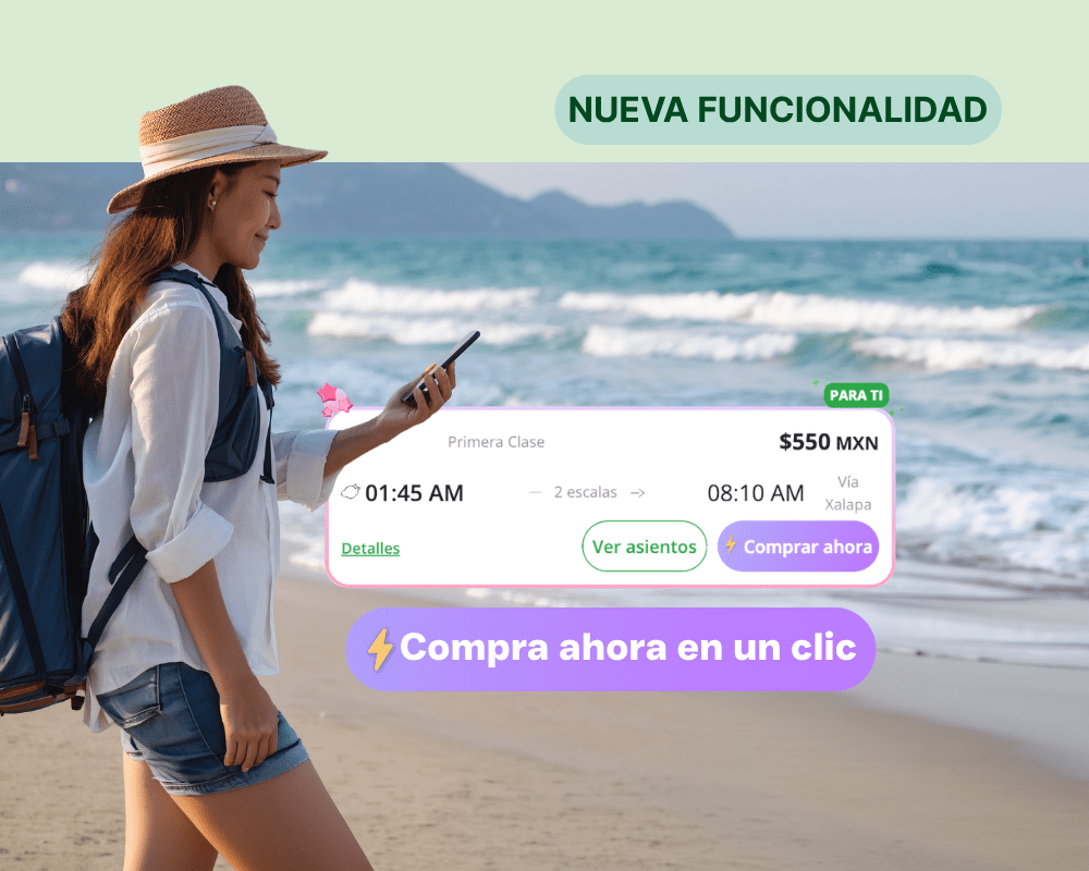 Compra ahora en un clic