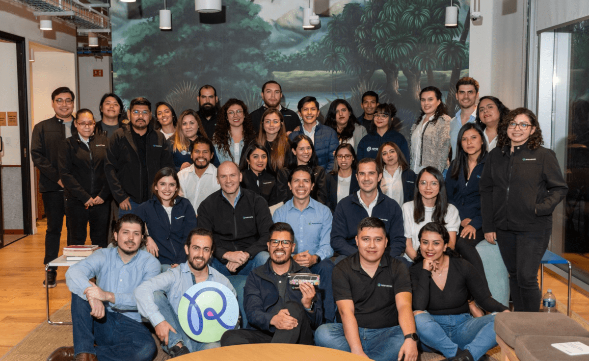 Learn About Reserhub S History