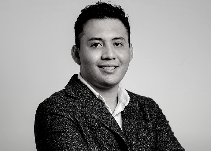 Alexandier meza general manager roll bits