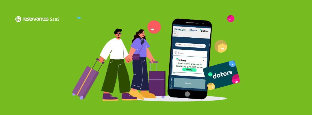 Doters Loyalty Program