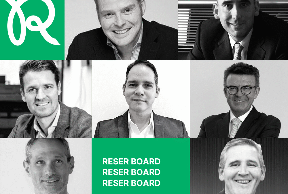 Reserhub Board of Advisors 