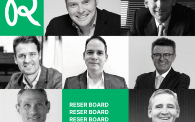 Reserhub Board of Advisors