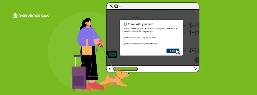 Pet-Friendly Ancillary