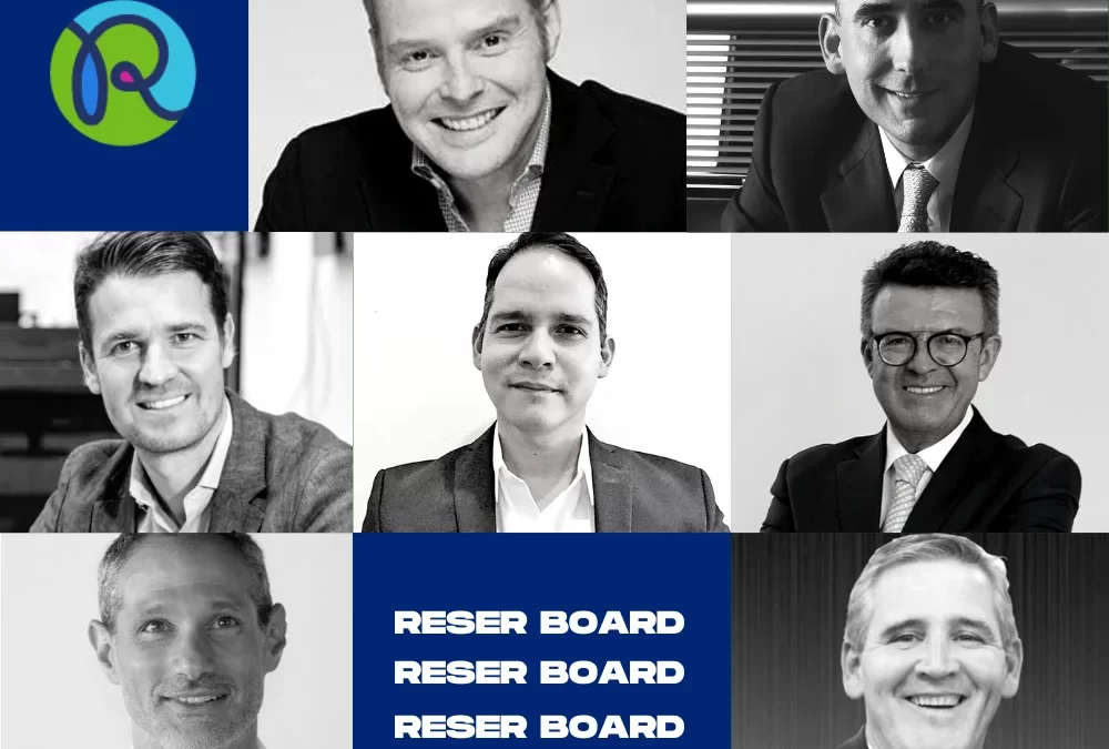 Reserhub Board of Advisors 