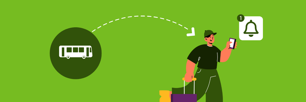 Ticket Delivery via WhatsApp