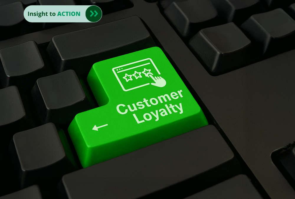 Loyalty on the road: boost your direct channel with data and personalized rewards