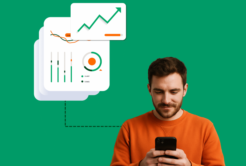 Marketing Automation: A Key Driver of Traveler Experience and Growth in Ground Transportation