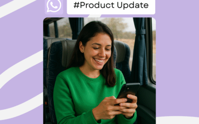 WhatsApp: The channel that transforms the purchasing experience into a lasting and personalized connection