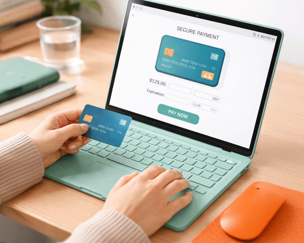 Pagos digitales Instant Digital Payments